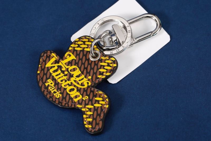 Louis Vuitton Keychains